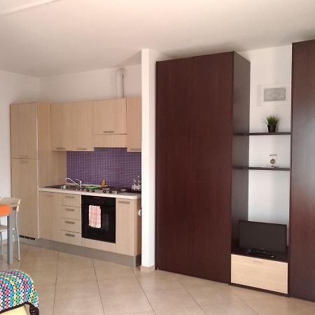 ריצ'יונה Residence Ilario Suite Hotel מראה חיצוני תמונה