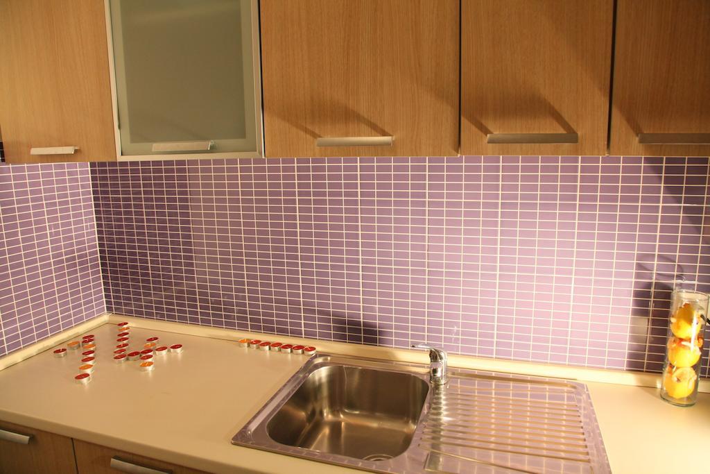 ריצ'יונה Residence Ilario Suite Hotel חדר תמונה