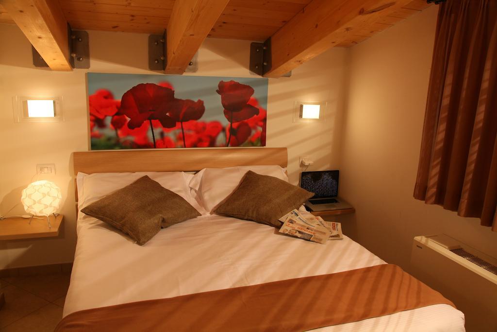 ריצ'יונה Residence Ilario Suite Hotel חדר תמונה