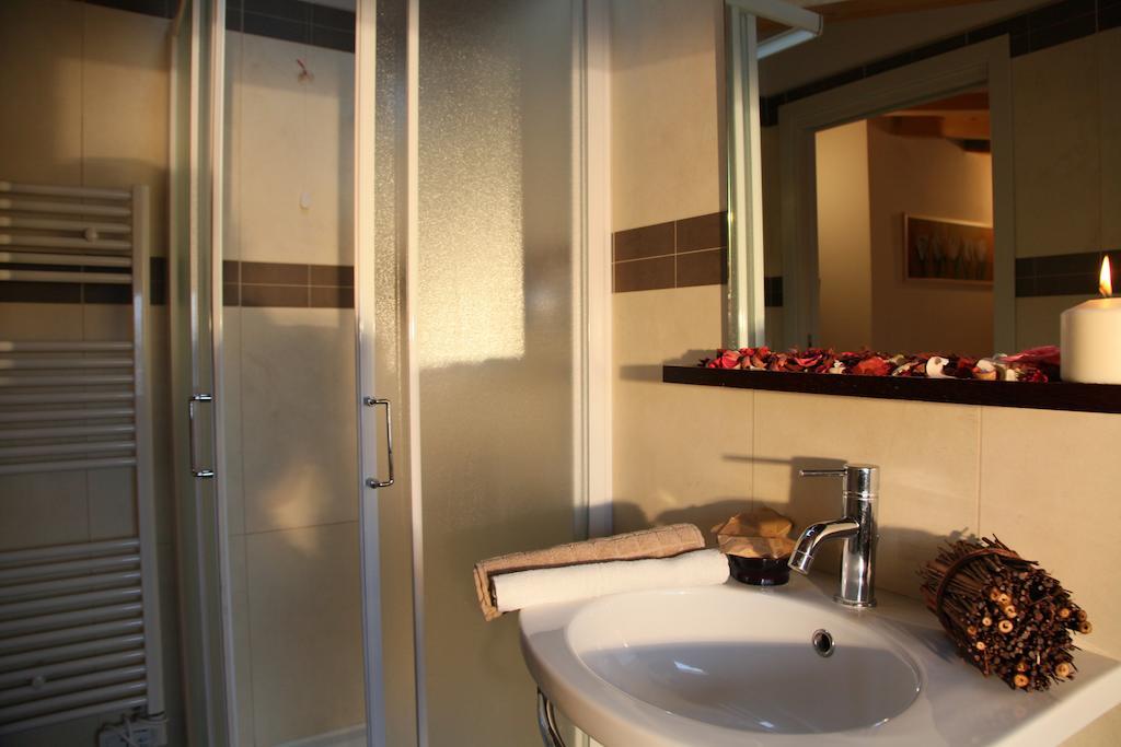 ריצ'יונה Residence Ilario Suite Hotel חדר תמונה
