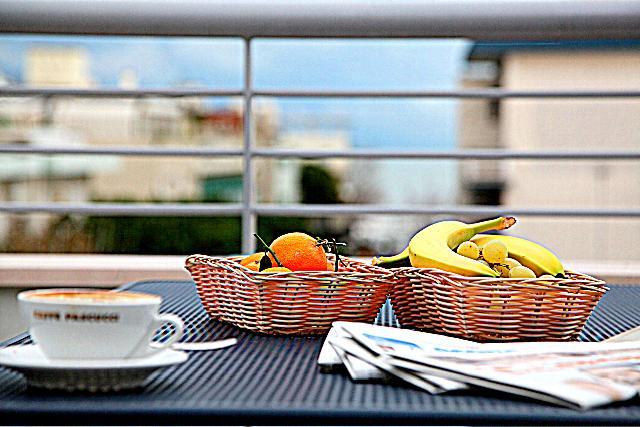 ריצ'יונה Residence Ilario Suite Hotel חדר תמונה