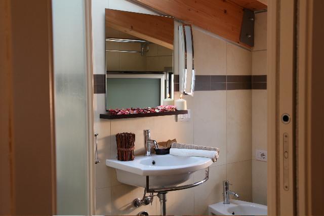 ריצ'יונה Residence Ilario Suite Hotel חדר תמונה