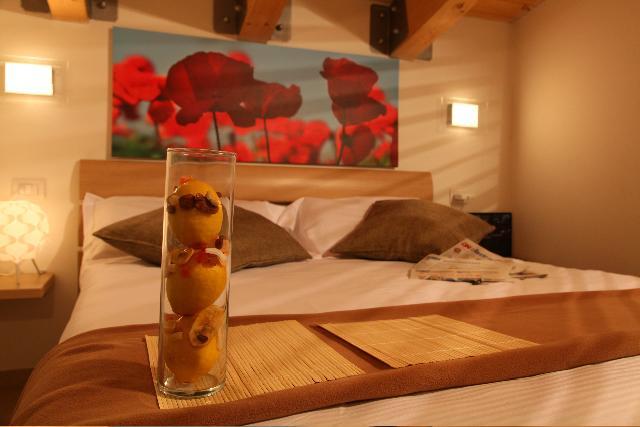 ריצ'יונה Residence Ilario Suite Hotel מראה חיצוני תמונה