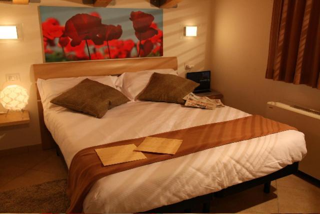 ריצ'יונה Residence Ilario Suite Hotel מראה חיצוני תמונה