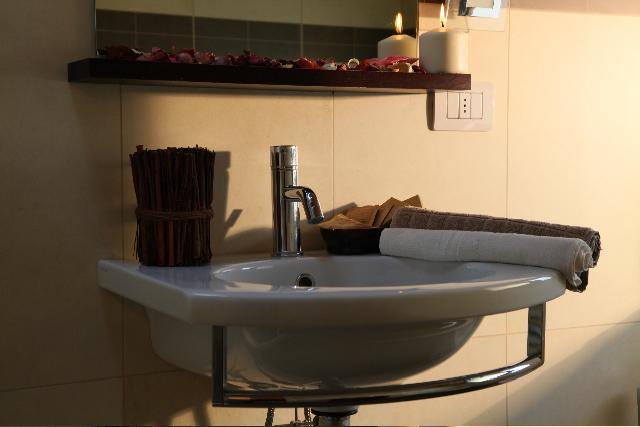 ריצ'יונה Residence Ilario Suite Hotel מראה חיצוני תמונה