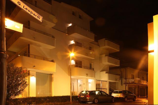 ריצ'יונה Residence Ilario Suite Hotel מראה חיצוני תמונה