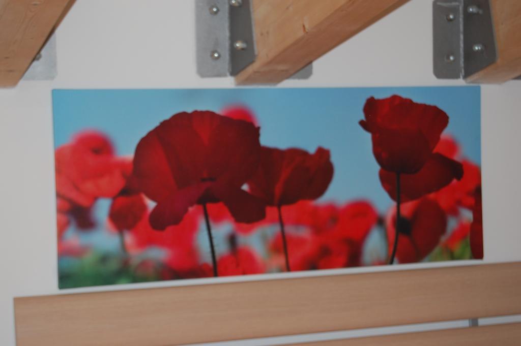 ריצ'יונה Residence Ilario Suite Hotel חדר תמונה