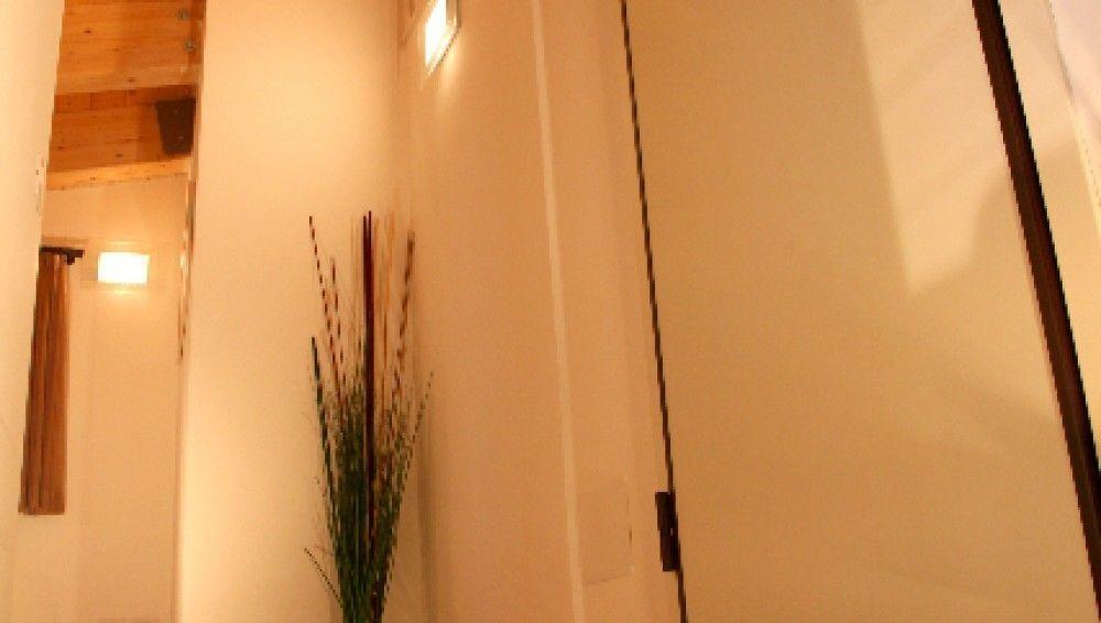 ריצ'יונה Residence Ilario Suite Hotel מראה חיצוני תמונה