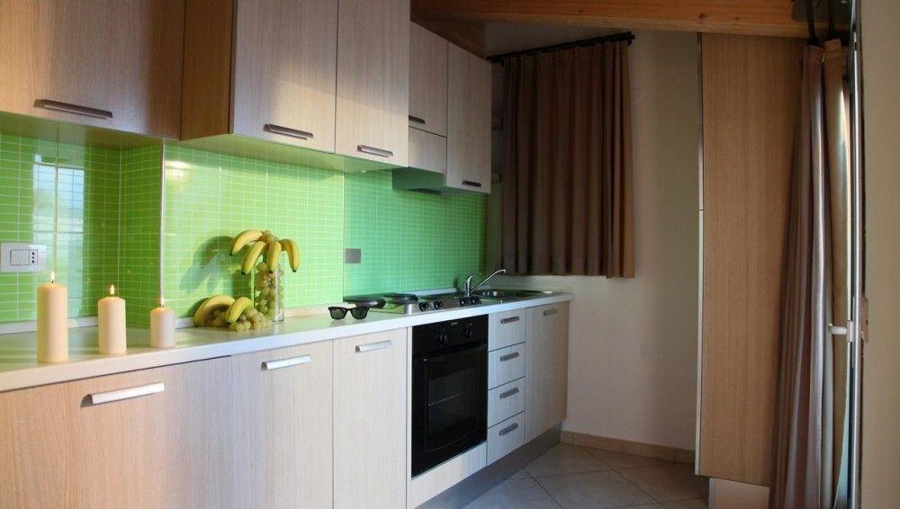 ריצ'יונה Residence Ilario Suite Hotel מראה חיצוני תמונה