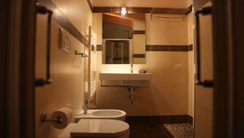 ריצ'יונה Residence Ilario Suite Hotel מראה חיצוני תמונה
