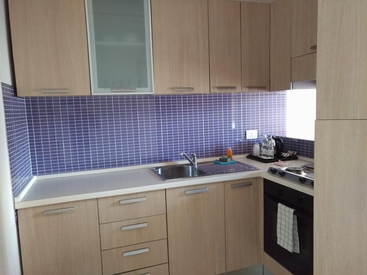 ריצ'יונה Residence Ilario Suite Hotel מראה חיצוני תמונה