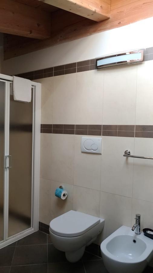 ריצ'יונה Residence Ilario Suite Hotel מראה חיצוני תמונה