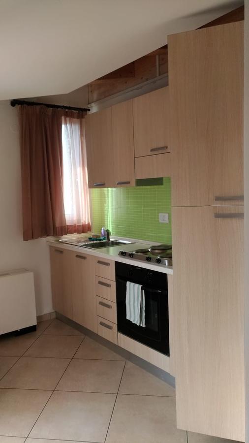 ריצ'יונה Residence Ilario Suite Hotel מראה חיצוני תמונה