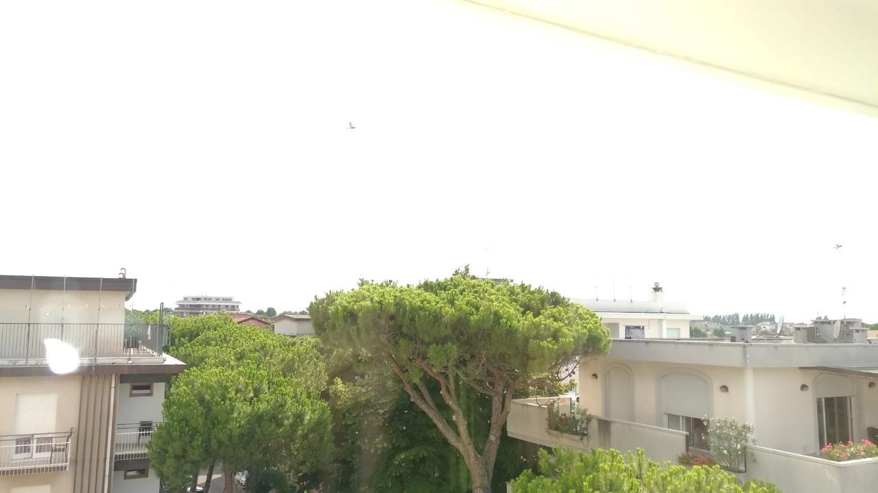 ריצ'יונה Residence Ilario Suite Hotel מראה חיצוני תמונה