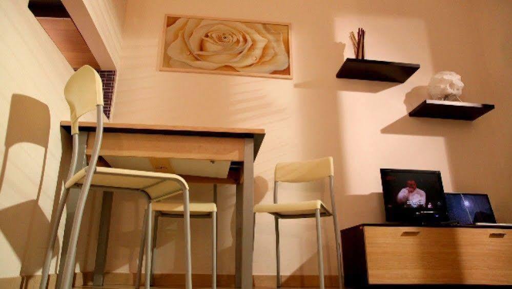 ריצ'יונה Residence Ilario Suite Hotel מראה חיצוני תמונה