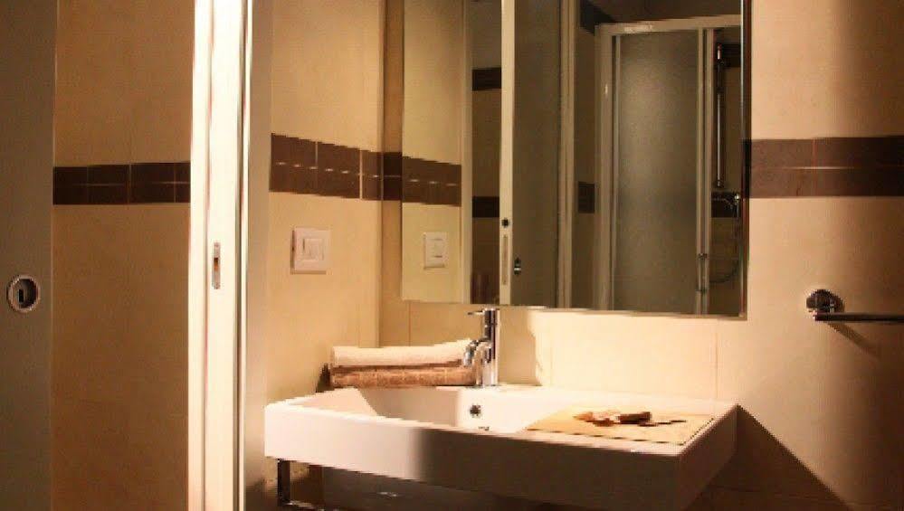 ריצ'יונה Residence Ilario Suite Hotel מראה חיצוני תמונה